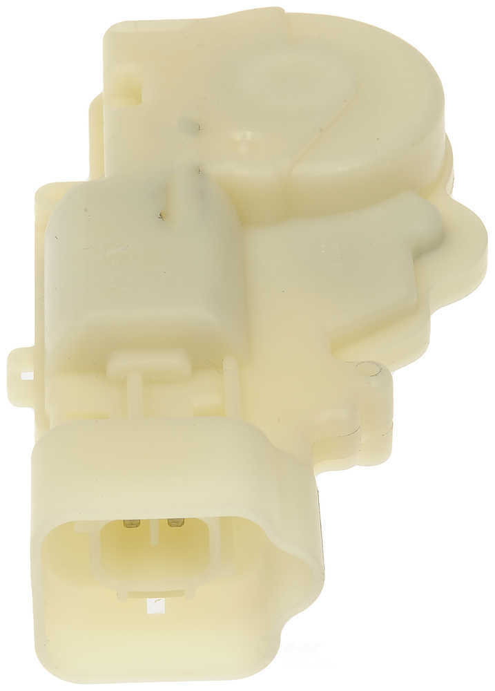DORMAN OE SOLUTIONS - Door Lock Actuator Motor - DRE - 746-869