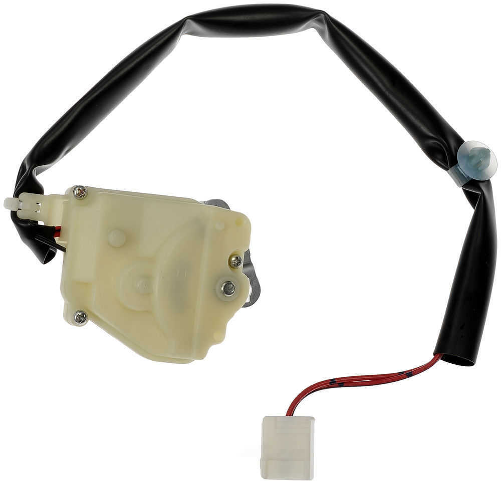DORMAN OE SOLUTIONS - Door Lock Actuator Motor - DRE - 746-880