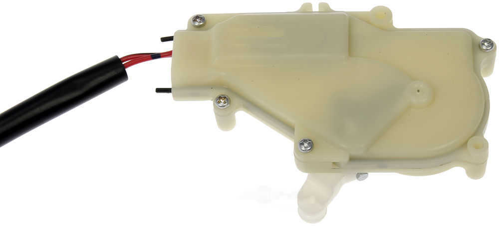 DORMAN OE SOLUTIONS - Door Lock Actuator Motor - DRE - 746-882