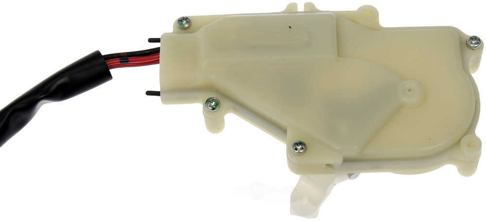 DORMAN OE SOLUTIONS - Door Lock Actuator Motor - DRE - 746-883