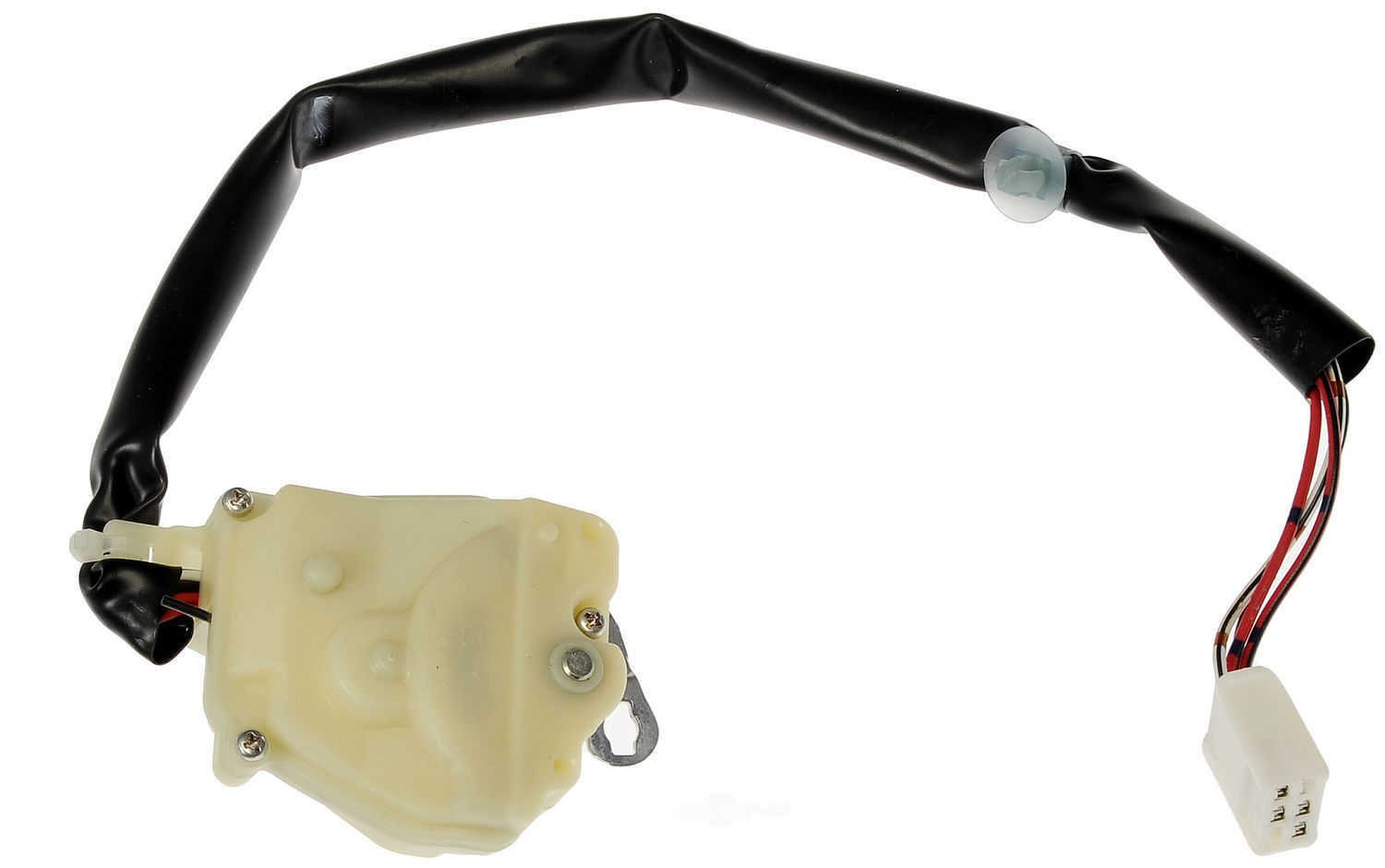 DORMAN OE SOLUTIONS - Door Lock Actuator Motor - DRE - 746-902