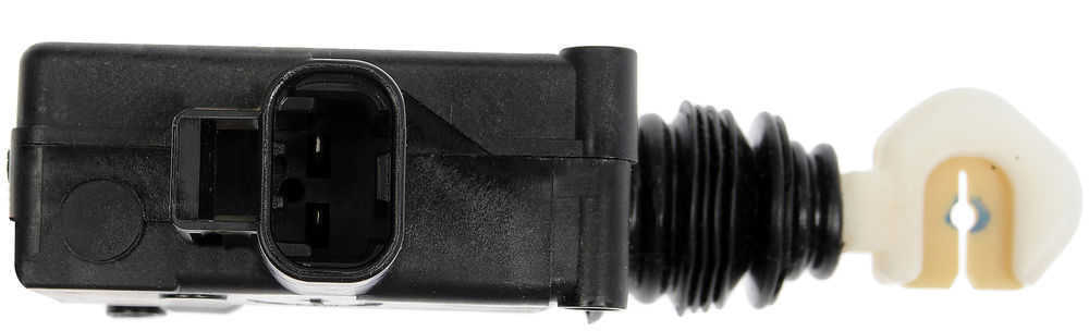 DORMAN OE SOLUTIONS - Door Lock Actuator Motor - DRE - 746-915
