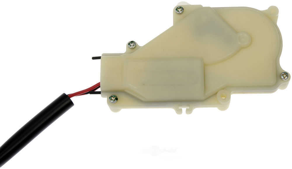 DORMAN OE SOLUTIONS - Door Lock Actuator Motor - DRE - 746-922