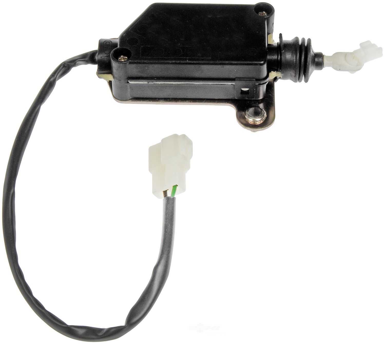 DORMAN OE SOLUTIONS - Door Lock Actuator Motor - DRE - 746-932