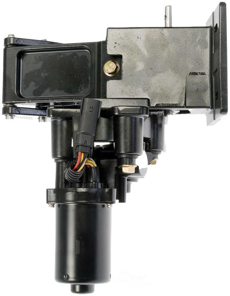 DORMAN OE SOLUTIONS - Running Board Motor - DRE - 747-100