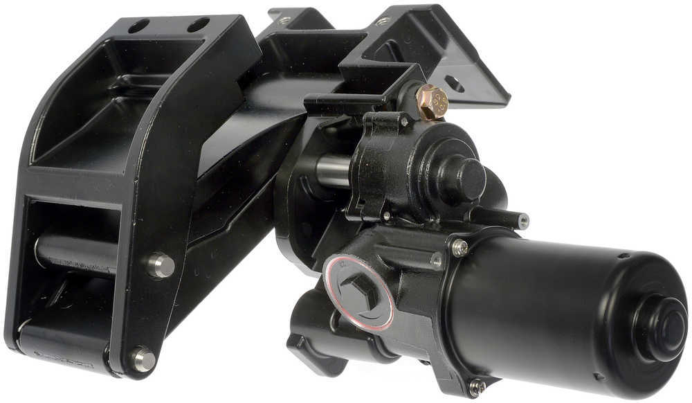 DORMAN OE SOLUTIONS - Running Board Motor - DRE - 747-101