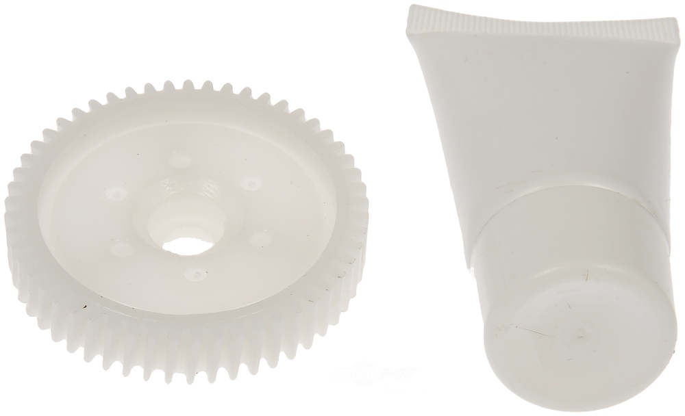 DORMAN OE SOLUTIONS - Power Window Motor Gear (Rear Left) - DRE 747-413