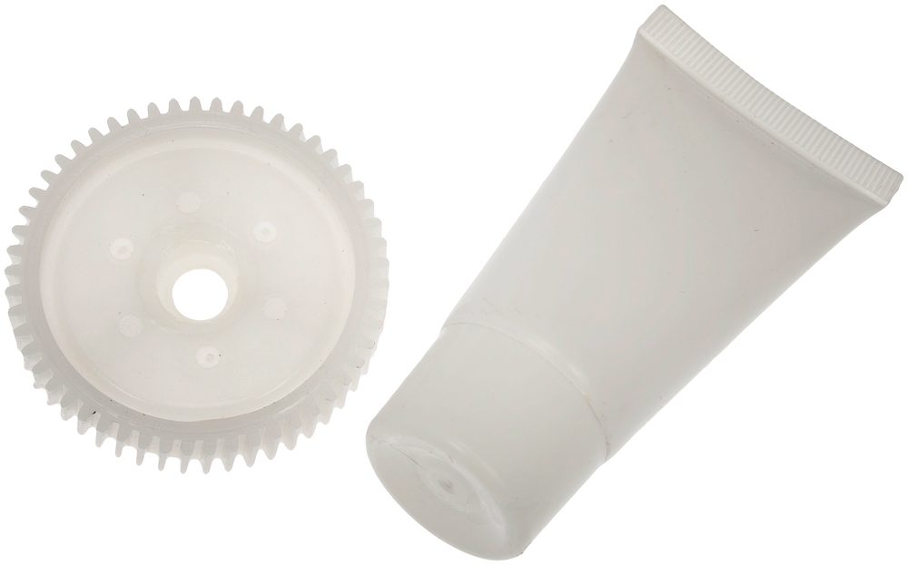 DORMAN OE SOLUTIONS - Power Window Motor Gear (Rear Left) - DRE 747-413