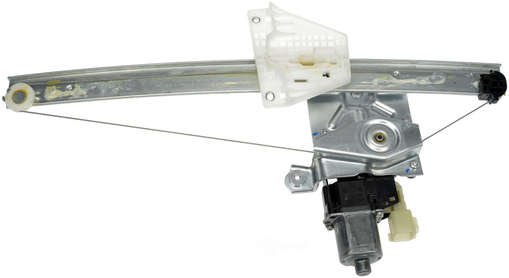 DORMAN OE SOLUTIONS - Power Window Motor and Regulator Assembly - DRE - 748-021