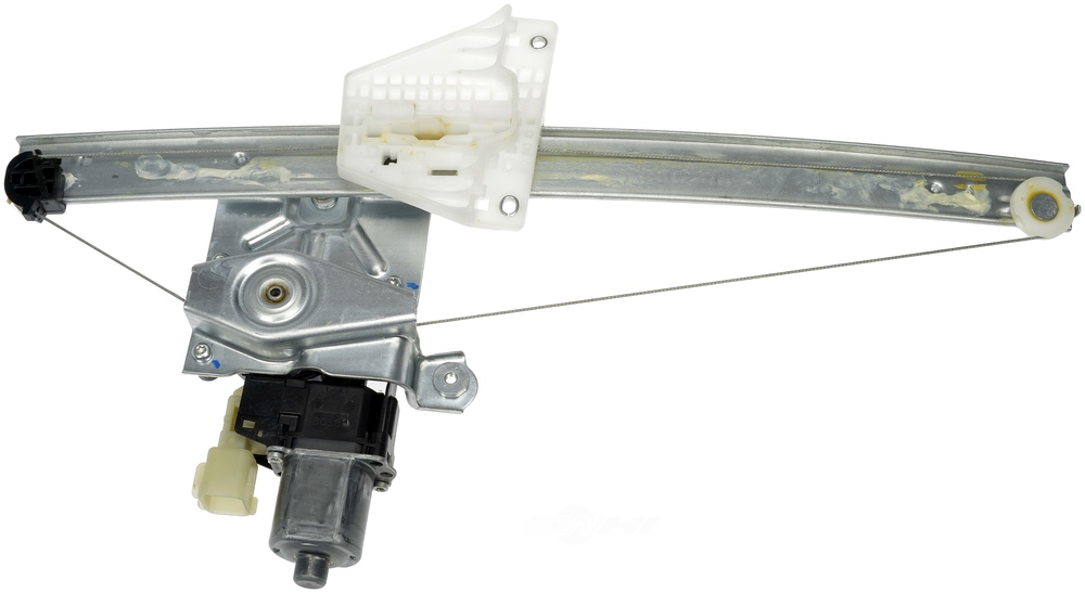 DORMAN OE SOLUTIONS - Power Window Motor and Regulator Assembly - DRE - 748-022