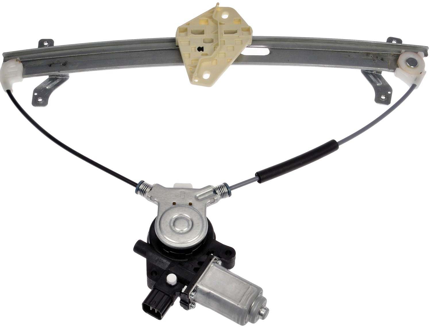 DORMAN OE SOLUTIONS - Power Window Motor and Regulator Assembly - DRE - 748-047