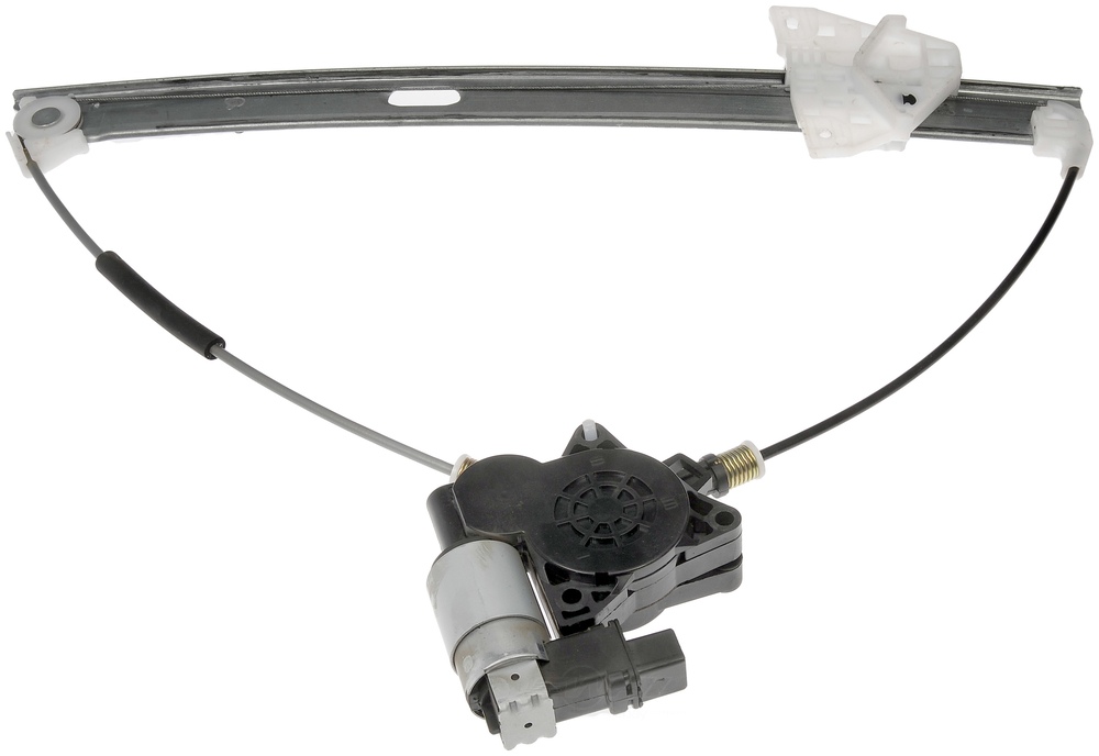 DORMAN OE SOLUTIONS - Power Window Motor and Regulator Assembly (Front Left) - DRE 748-050
