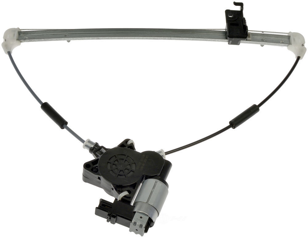 DORMAN OE SOLUTIONS - Power Window Motor and Regulator Assembly (Rear Left) - DRE 748-052