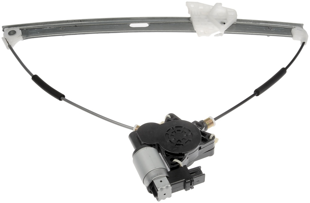 DORMAN OE SOLUTIONS - Power Window Motor and Regulator Assembly - DRE - 748-083
