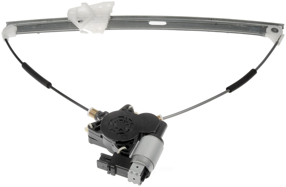 DORMAN OE SOLUTIONS - Power Window Motor and Regulator Assembly - DRE - 748-084