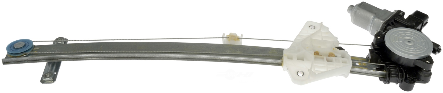 DORMAN OE SOLUTIONS - Power Window Motor and Regulator Assembly - DRE - 748-088