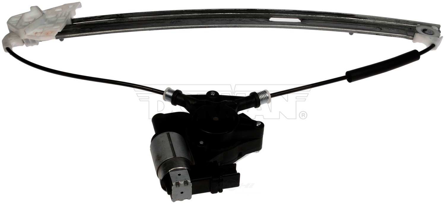 DORMAN OE SOLUTIONS - Power Window Motor and Regulator Assembly (Front Right) - DRE 748-094