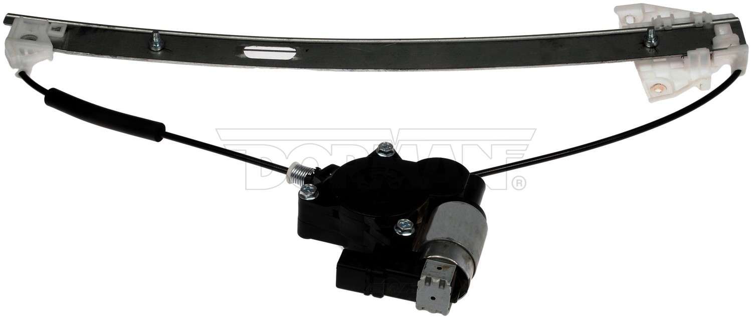 DORMAN OE SOLUTIONS - Power Window Motor and Regulator Assembly - DRE 748-094