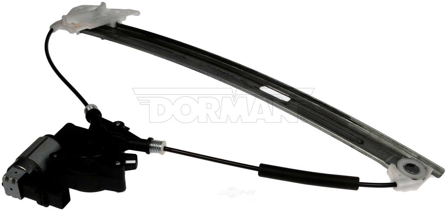 DORMAN OE SOLUTIONS - Power Window Motor and Regulator Assembly - DRE 748-094