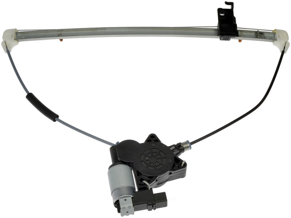 DORMAN OE SOLUTIONS - Power Window Motor and Regulator Assembly - DRE - 748-125