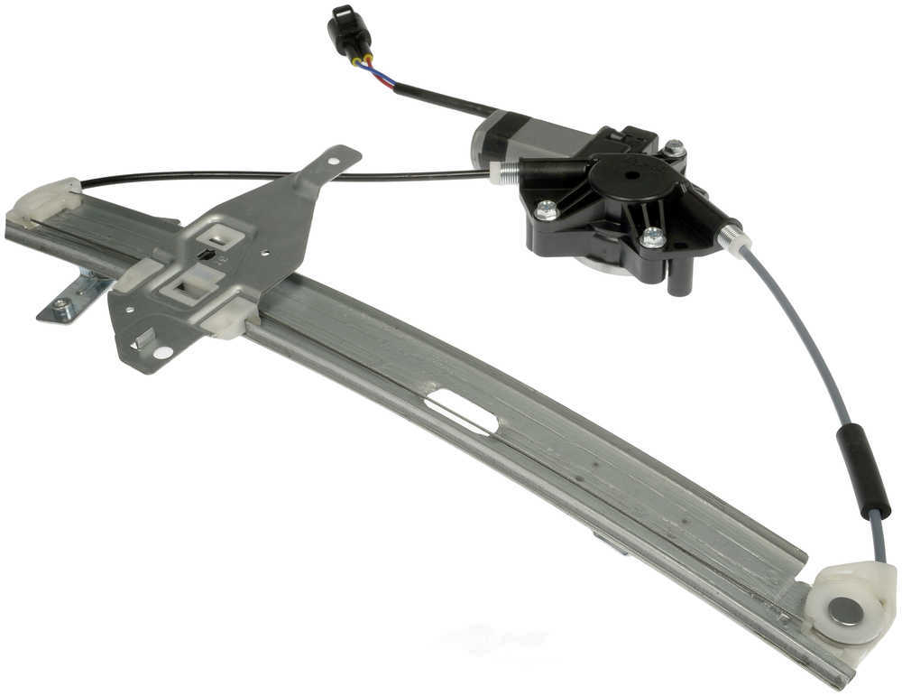 DORMAN OE SOLUTIONS - Power Window Motor and Regulator Assembly - DRE 748-172