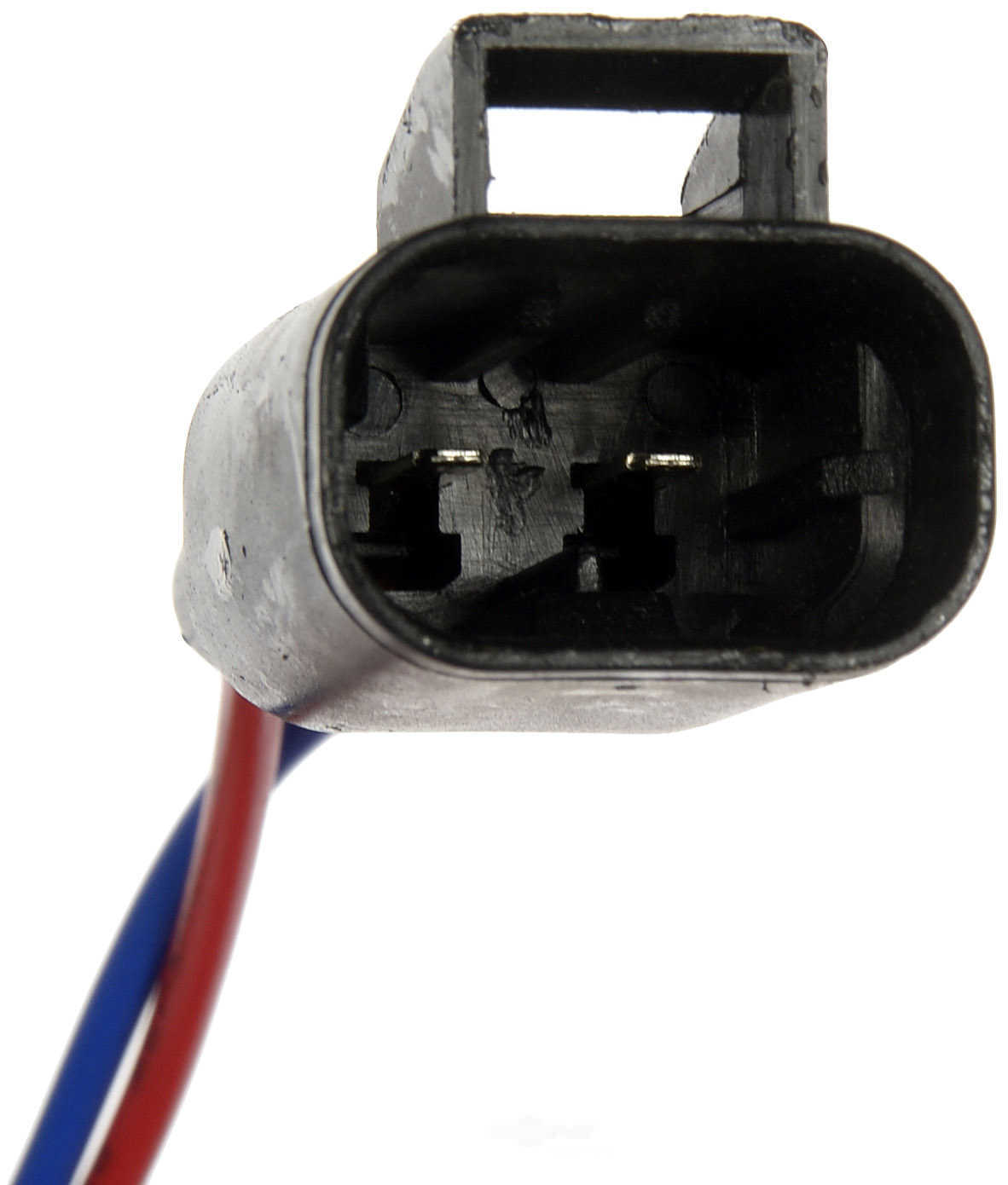 DORMAN OE SOLUTIONS - Power Window Motor and Regulator Assembly - DRE 748-172