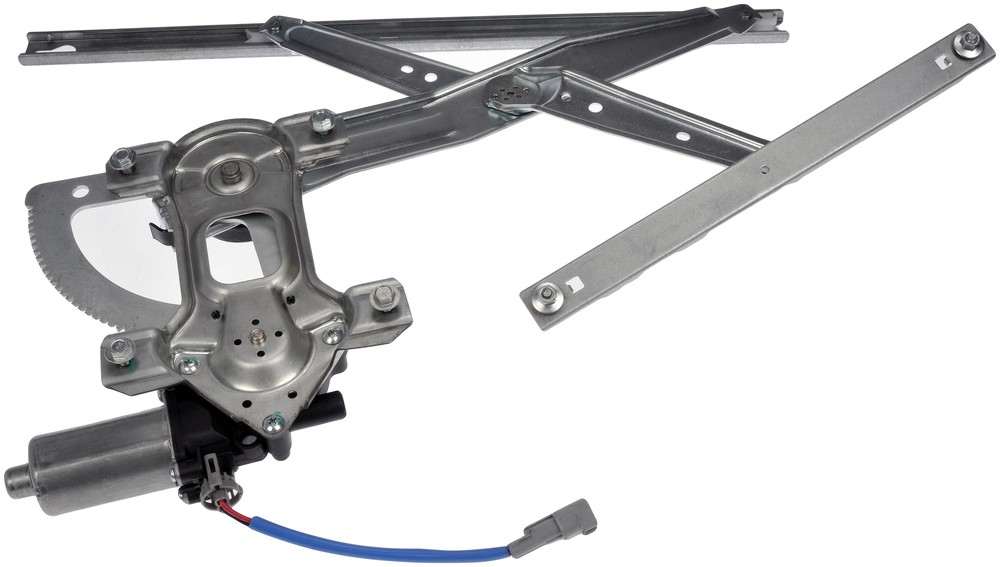 DORMAN OE SOLUTIONS - Power Window Motor and Regulator Assembly - DRE 748-180