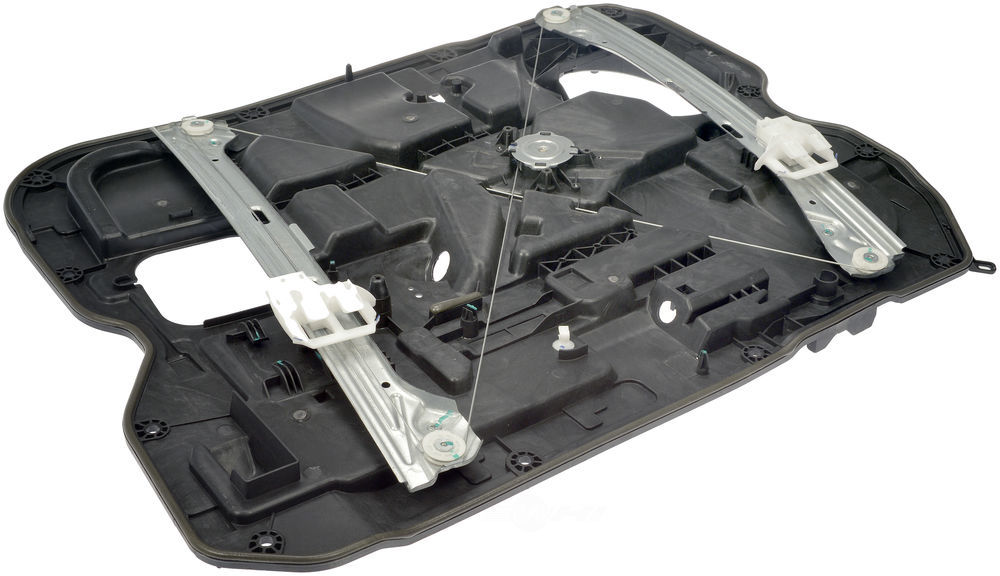 DORMAN OE SOLUTIONS - Power Window Motor and Regulator Assembly - DRE 748-188