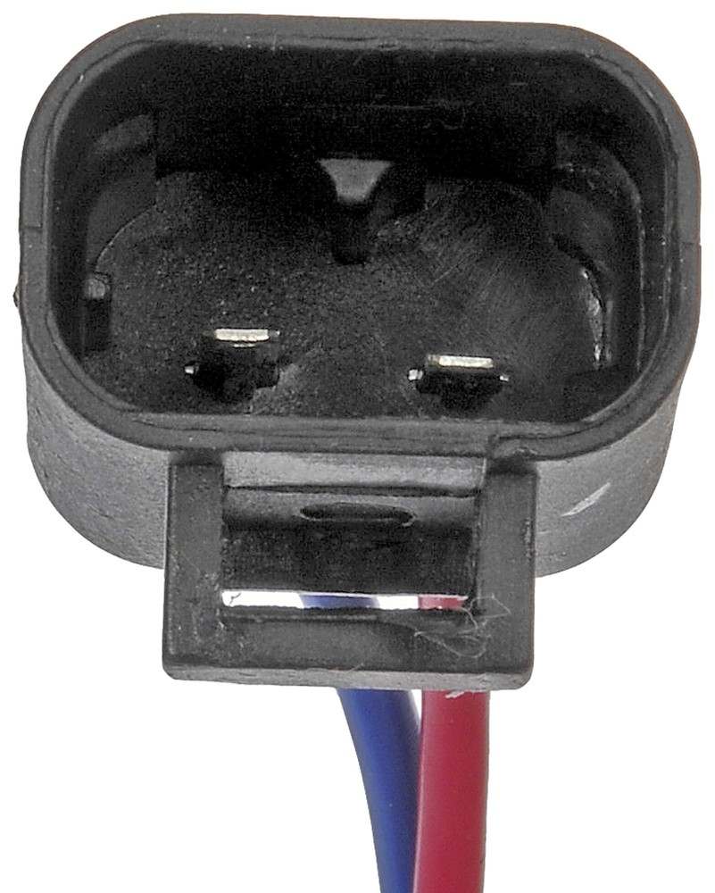 DORMAN OE SOLUTIONS - Power Window Motor and Regulator Assembly - DRE 748-229
