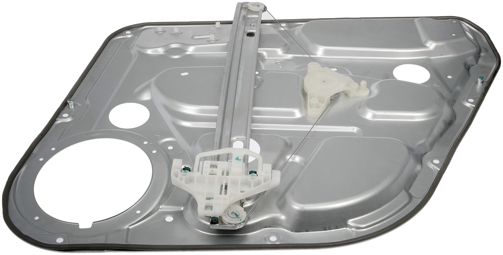DORMAN OE SOLUTIONS - Power Window Motor and Regulator Assembly - DRE - 748-426