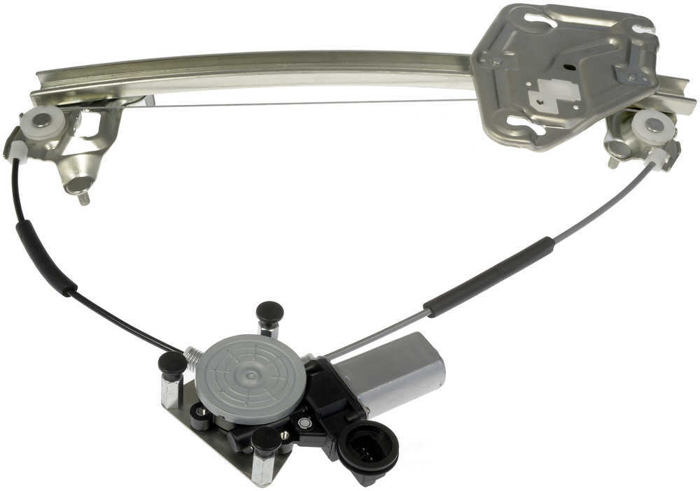 DORMAN OE SOLUTIONS - Power Window Motor and Regulator Assembly - DRE - 748-475