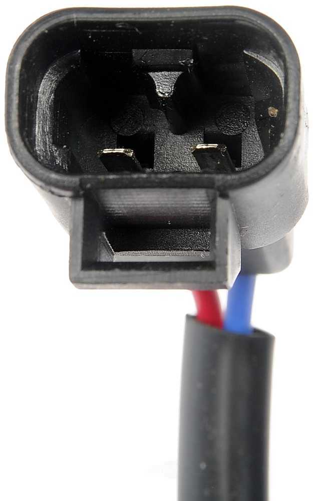 DORMAN OE SOLUTIONS - Power Window Motor and Regulator Assembly - DRE 748-511
