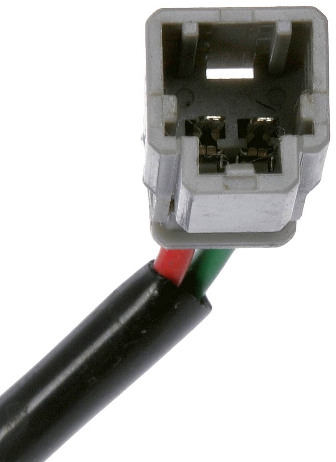 DORMAN OE SOLUTIONS - Power Window Motor and Regulator Assembly - DRE 748-512