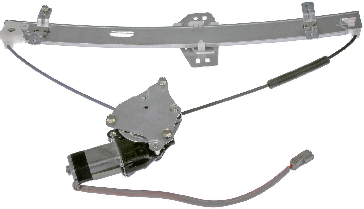 DORMAN OE SOLUTIONS - Power Window Motor and Regulator Assembly - DRE 748-513