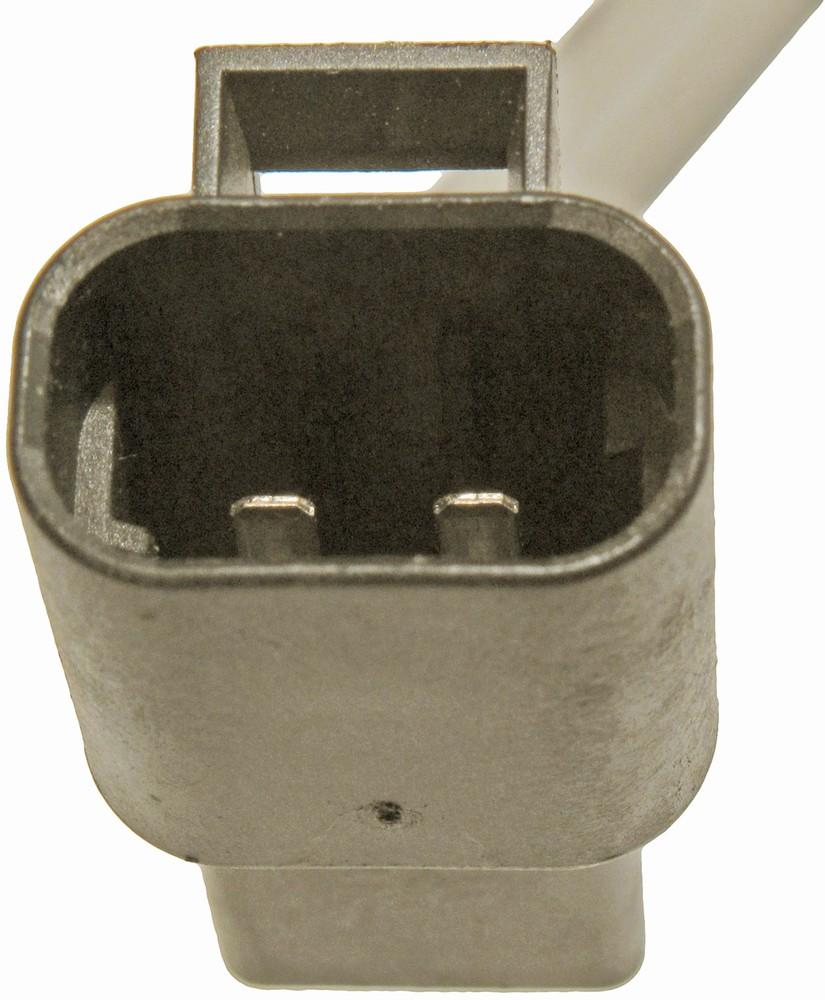 DORMAN OE SOLUTIONS - Power Window Motor and Regulator Assembly - DRE 748-515