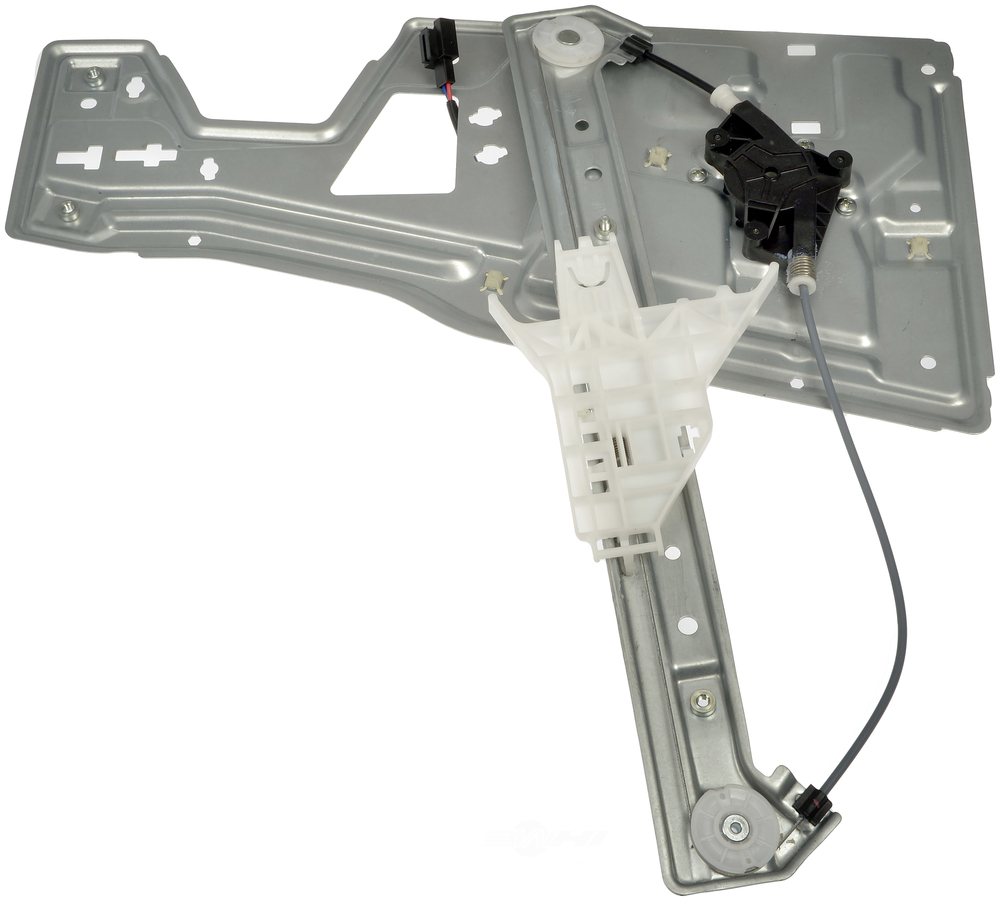 DORMAN OE SOLUTIONS - Power Window Motor and Regulator Assembly (Front Right) - DRE 748-519