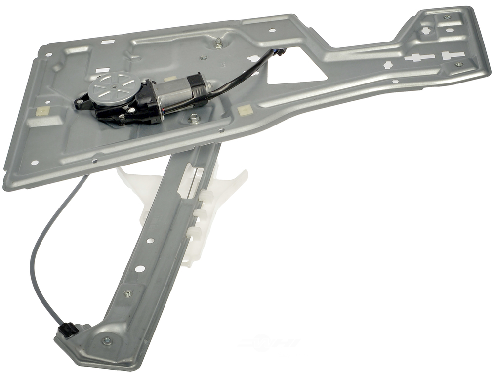 DORMAN OE SOLUTIONS - Power Window Motor and Regulator Assembly - DRE 748-519