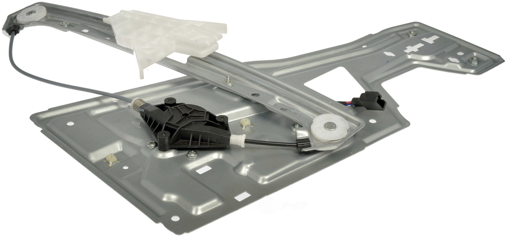 DORMAN OE SOLUTIONS - Power Window Motor and Regulator Assembly - DRE 748-519