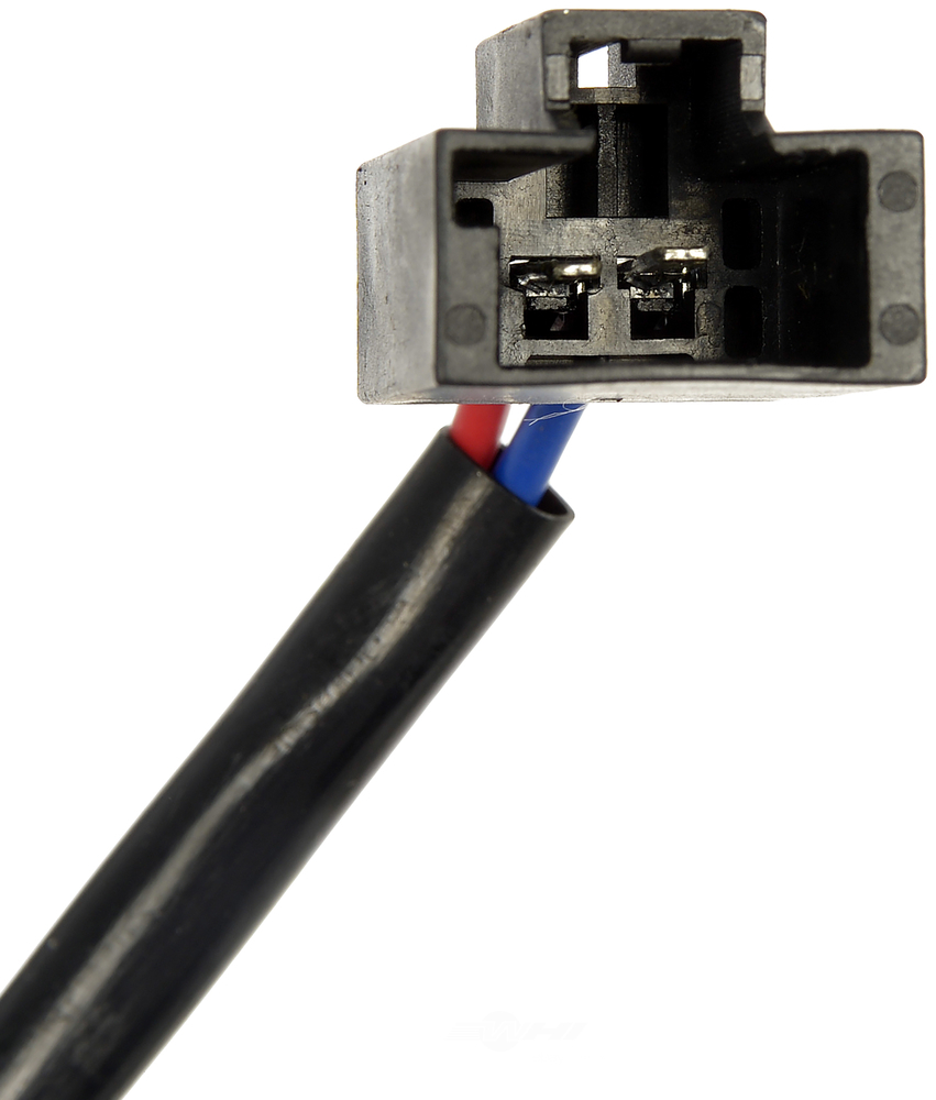 DORMAN OE SOLUTIONS - Power Window Motor and Regulator Assembly - DRE 748-519