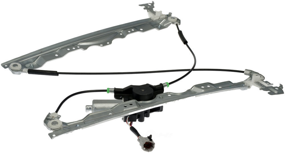 DORMAN OE SOLUTIONS - Power Window Motor and Regulator Assembly - DRE 748-525