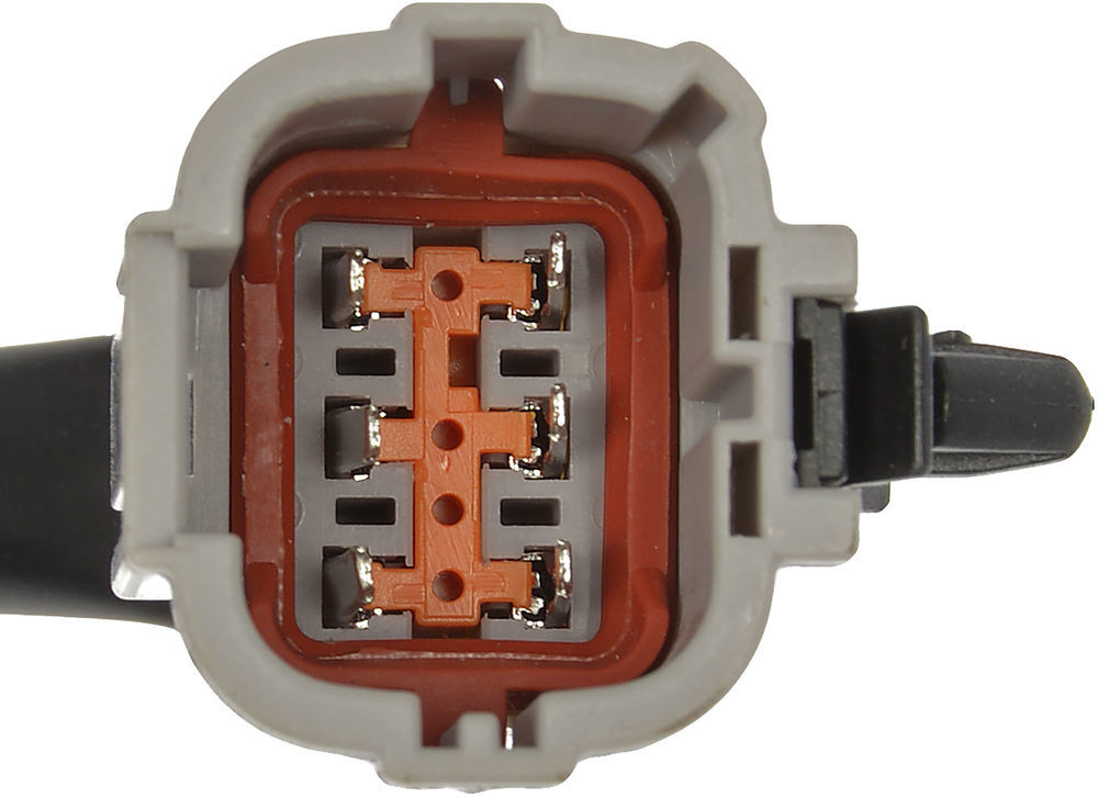 DORMAN OE SOLUTIONS - Power Window Motor and Regulator Assembly - DRE 748-525