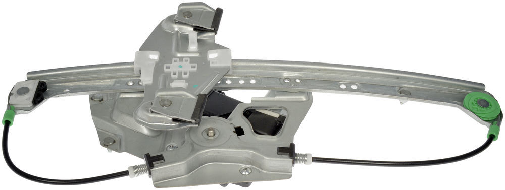 DORMAN OE SOLUTIONS - Power Window Motor and Regulator Assembly - DRE - 748-535
