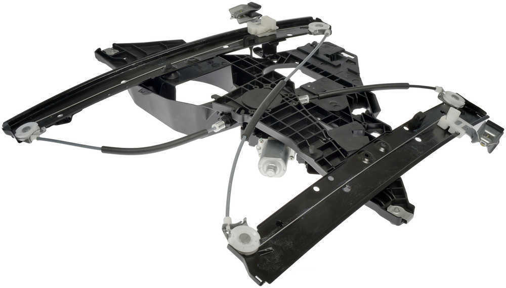 DORMAN OE SOLUTIONS - Power Window Motor and Regulator Assembly - DRE 748-542