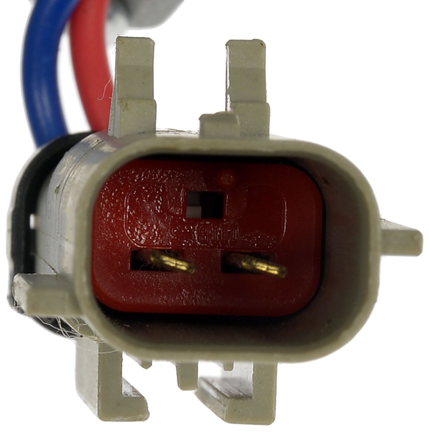 DORMAN OE SOLUTIONS - Power Window Motor and Regulator Assembly - DRE 748-546