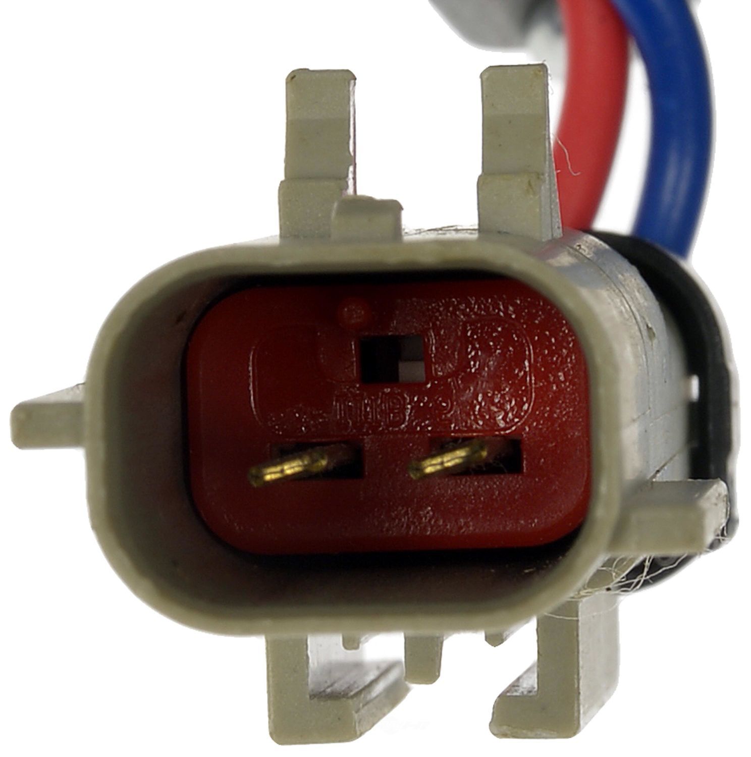 DORMAN OE SOLUTIONS - Power Window Motor and Regulator Assembly - DRE 748-547
