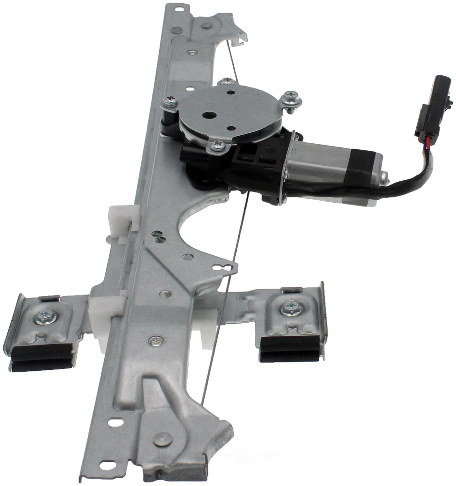 DORMAN OE SOLUTIONS - Power Window Motor and Regulator Assembly - DRE - 748-551