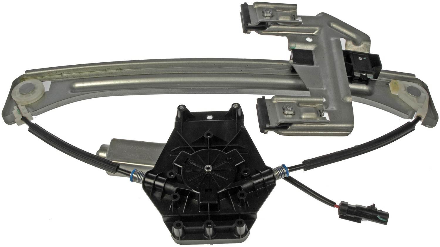DORMAN OE SOLUTIONS - Power Window Motor and Regulator Assembly - DRE - 748-562