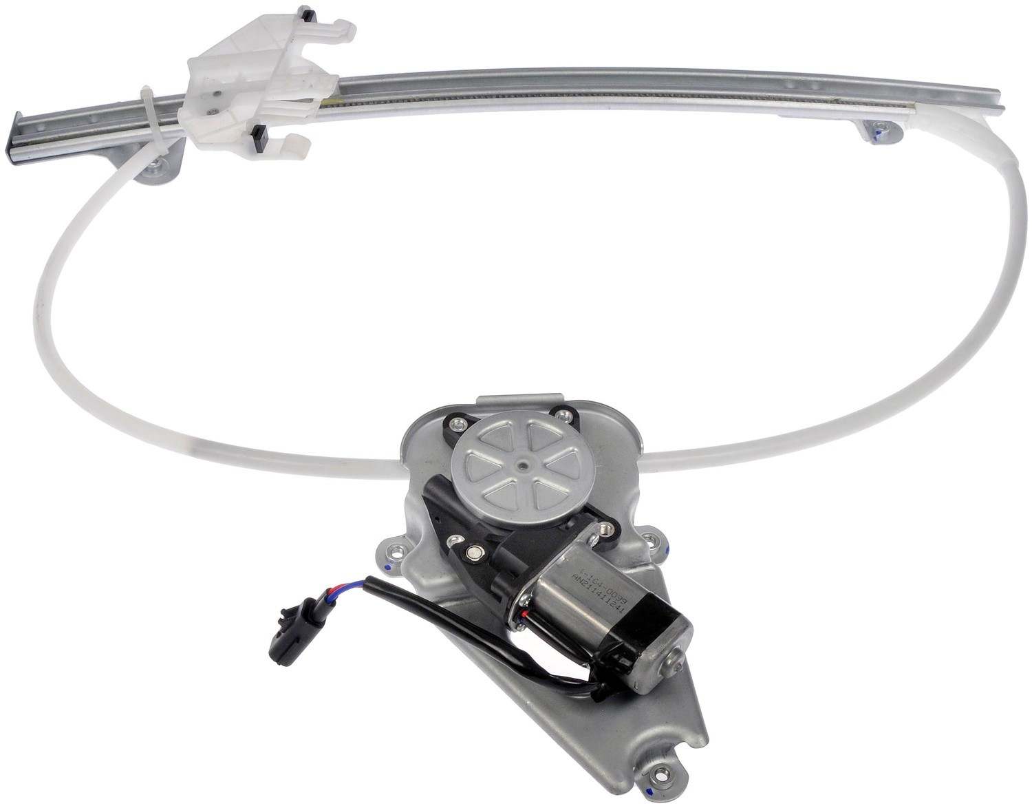 DORMAN OE SOLUTIONS - Power Window Motor and Regulator Assembly - DRE - 748-574