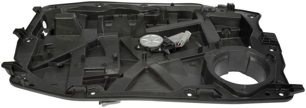 DORMAN OE SOLUTIONS - Power Window Motor and Regulator Assembly - DRE - 748-577