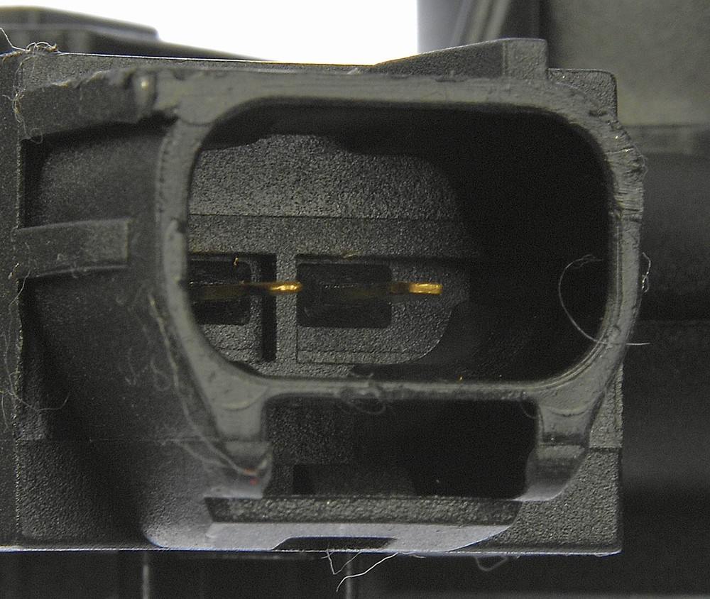DORMAN OE SOLUTIONS - Power Window Motor and Regulator Assembly - DRE 748-584